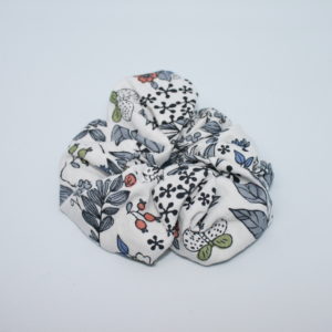chouchou fleuri